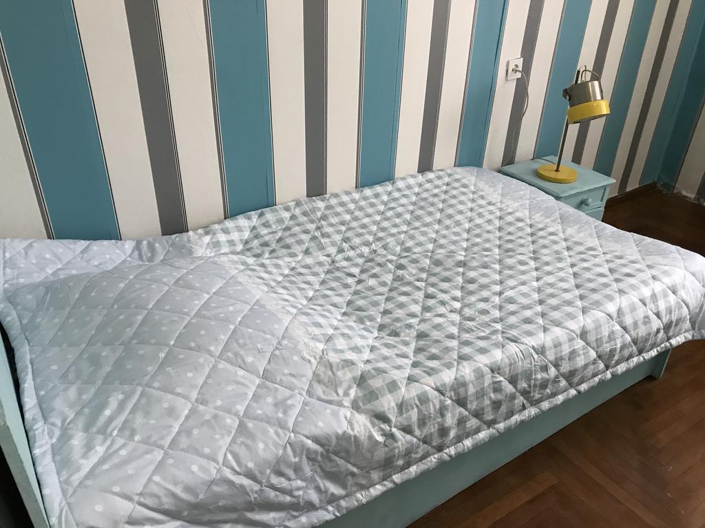 Green House In Батумі Екстер'єр фото